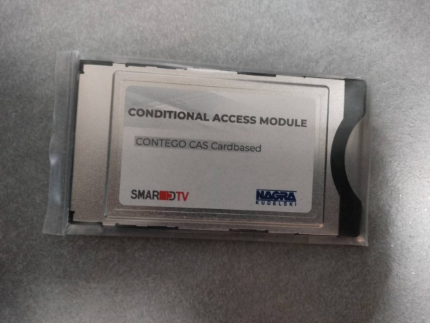 Smardtv conax modul kbel TV-hez s Mindigtv-hez j 