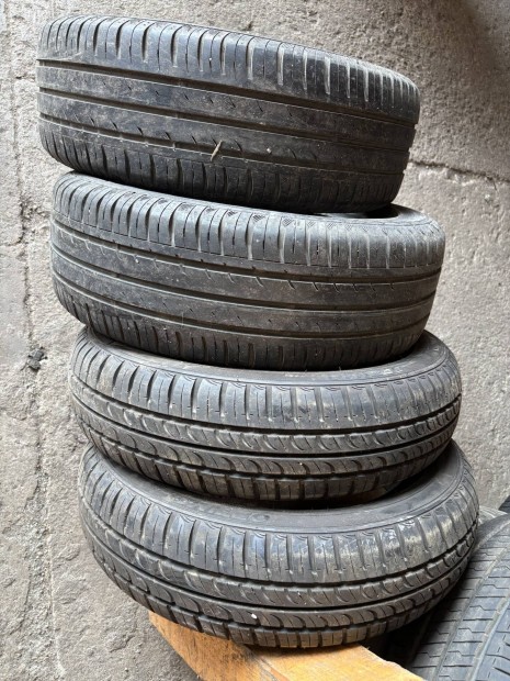 Smart 175/55R15 Hankool Continental 145/65R15