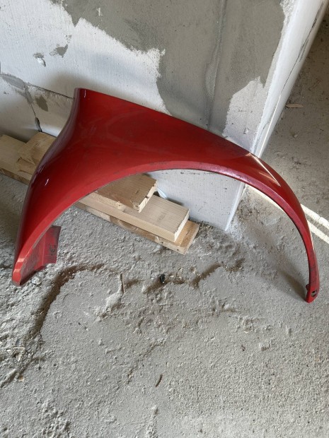 Smart 450 jobb h�ts� s�rv�d�.