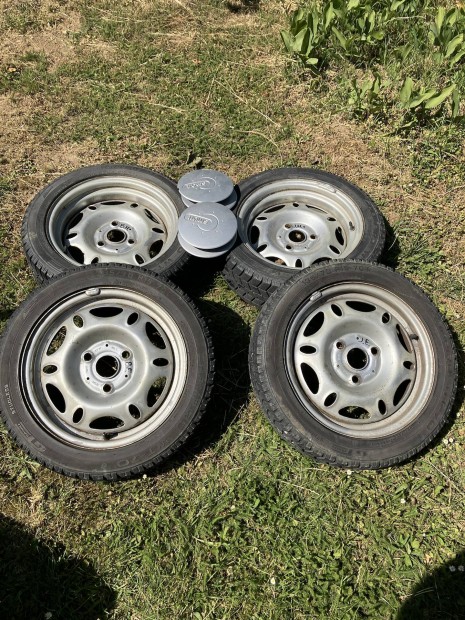 Smart 450 lemezfelni
