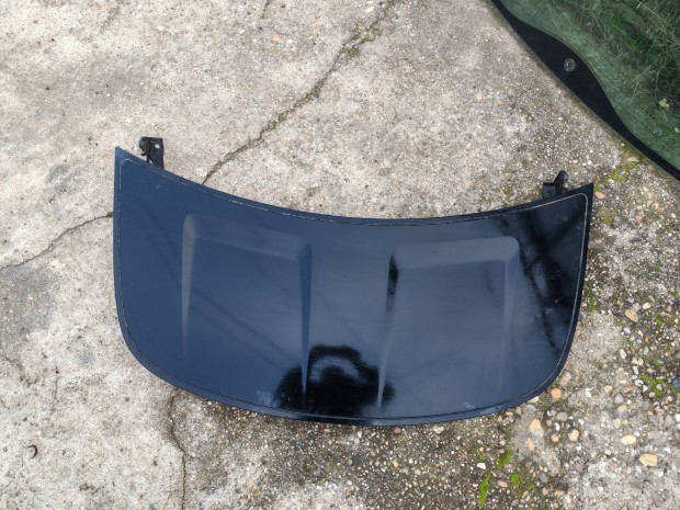 Smart 454 Forfour motorh�ztet�