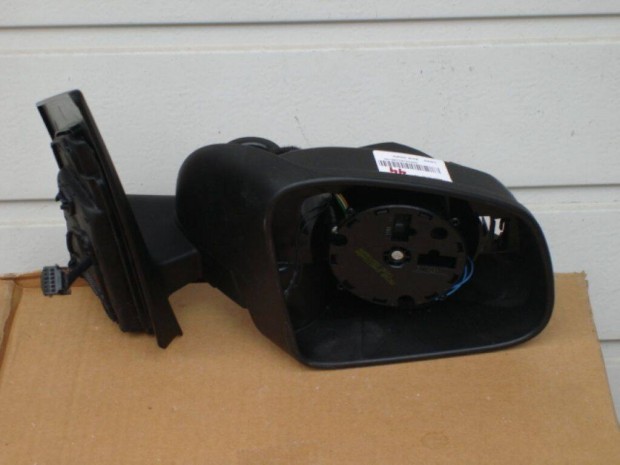 Smart A453 jobb fűthető motoros tükör A4538108100 2014-től