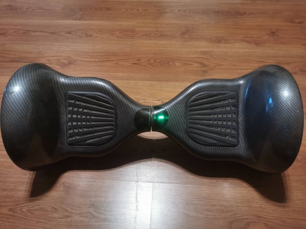 Smart Balance Hoverboard 10" Off-Road carbon