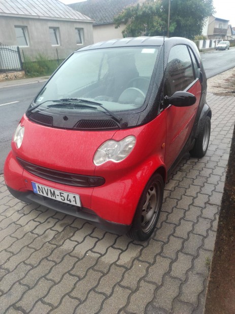Smart CDI 0,8