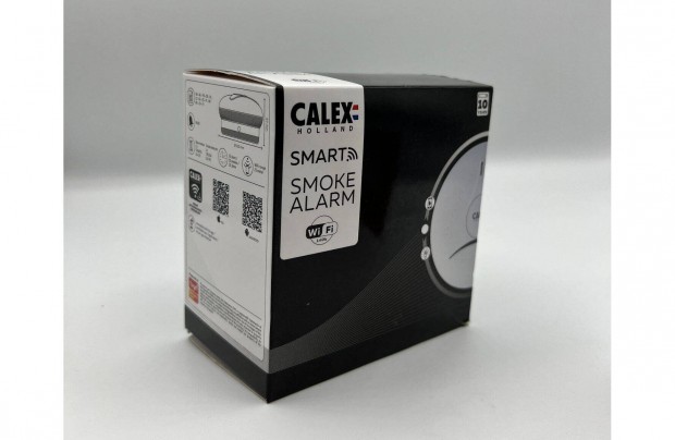Smart Calex fstrzkel j | 1 v garancival