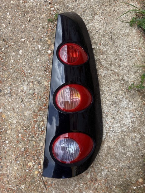 Smart ForFour jobb hátsó lámpa A4548200664