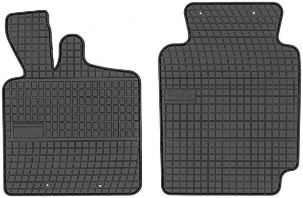 Smart For Two I, II, III Gumiszőnyeg