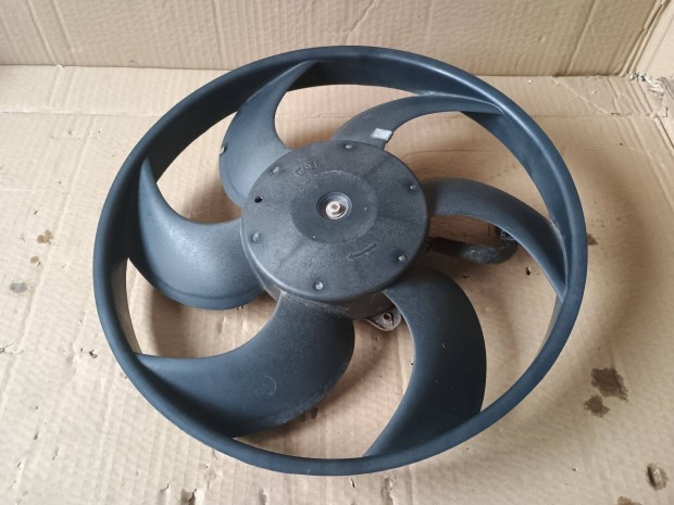 Smart Forfour ventilátor GATE 2 MP8120/Npzd