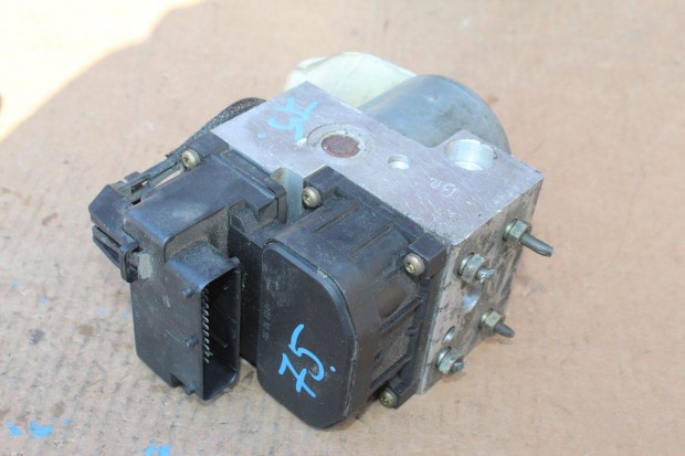 Smart Fortwo 1998-2003 ABS kocka 0265215489 (75)