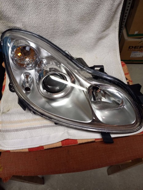 Smart Fortwo 2007.-2014. F�nysz�r� 2H7 jobb (motorral)