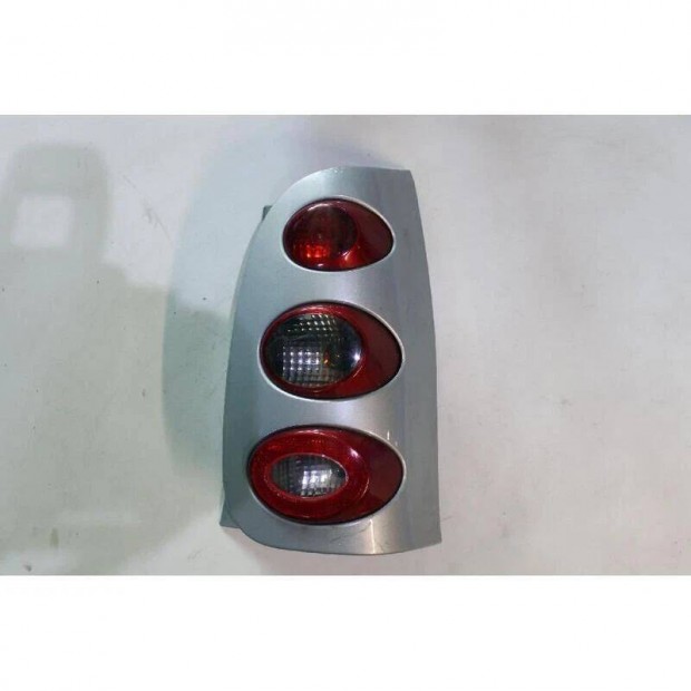 Smart Fortwo 450 bal jobb hts lmpa facelift