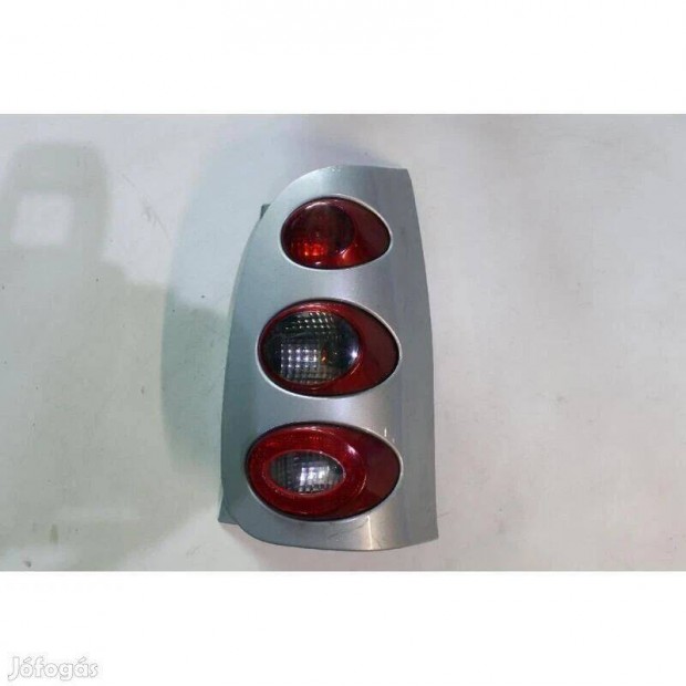 Smart Fortwo 450 h�ts� l�mpa facelift