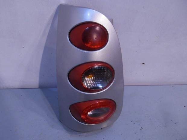 Smart Fortwo 450-hez faceliftes bal jobb hts lmpa