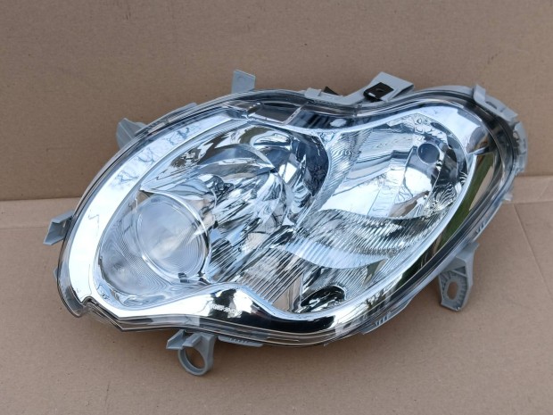 Smart Fortwo 450 �j Tyc bal els� f�nysz�r�