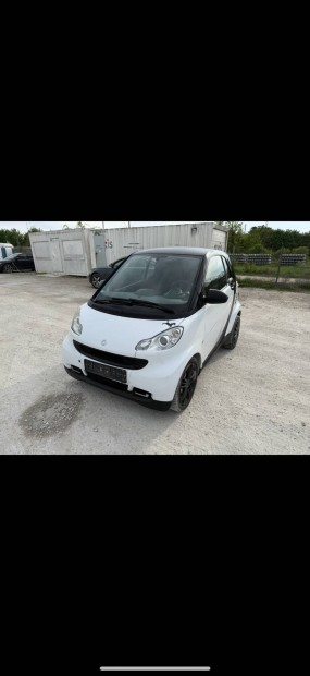 Smart Fortwo 451