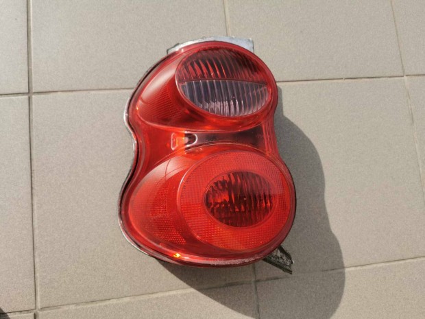 Smart Fortwo 451 bal h�ts� l�mpa