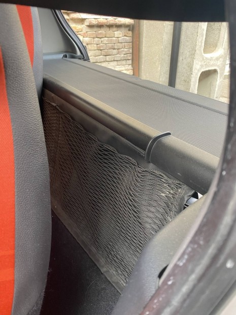 Smart Fortwo 451 gyári csomagtér roló