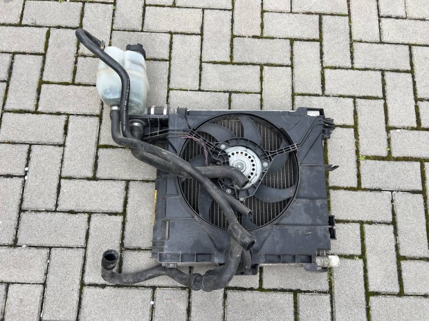 Smart Fortwo 451 ht klmaht
