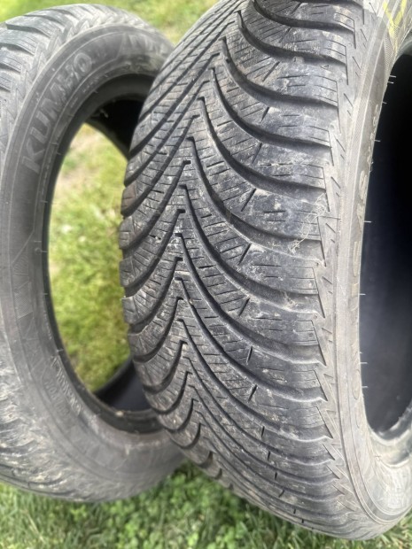 Smart Fortwo 4 �vszakos gumi hats� 2 db