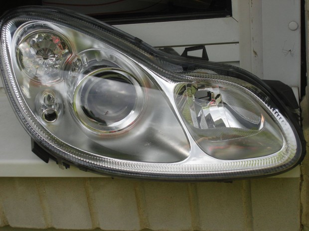 Smart Fortwo A451 Jobb első Fényszóró A4518200259 2007-től-2014-ig