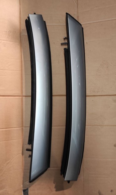 Smart Fortwo Cabrio bal jobb tetsn