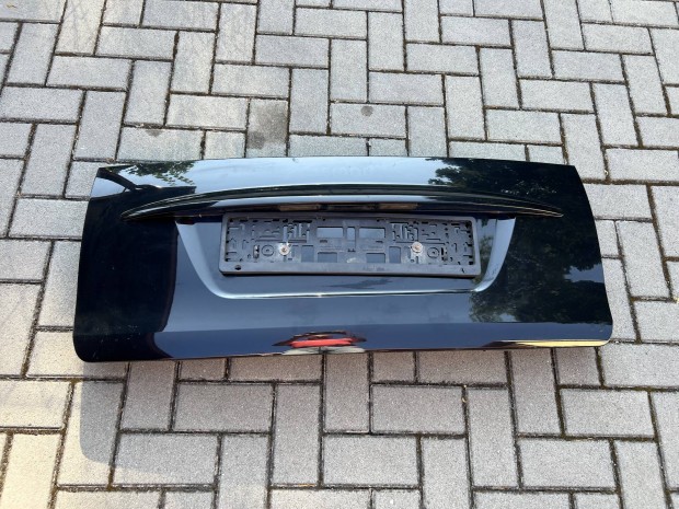 Smart Fortwo Cabrio c451 csomagt�rajt�