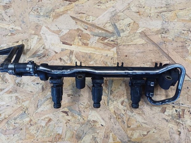 Smart Fortwo (1997-2006) 600 Benzines Injektor Garnit�ra