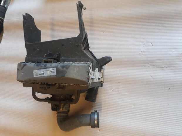 Smart Fortwo (1997-2006) 600 Benzines Intercooler Hűtő