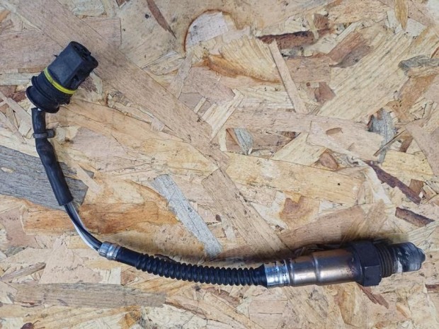 Smart Fortwo (1997-2006) 600 Benzines Lambdaszonda