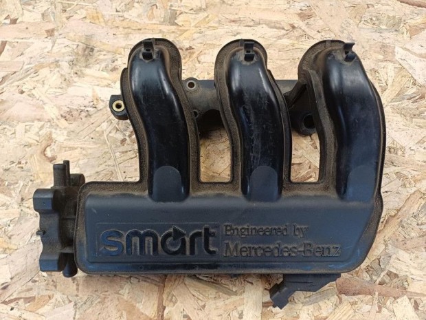 Smart Fortwo (1997-2006) 600 Benzines Sz�v�sor