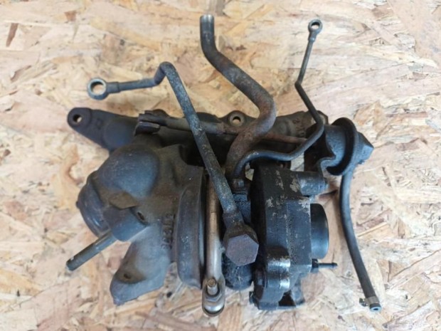 Smart Fortwo (1997-2006) 600 Benzines Turb