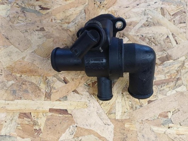 Smart Fortwo (1997-2006) 600 Benzines Vzcs