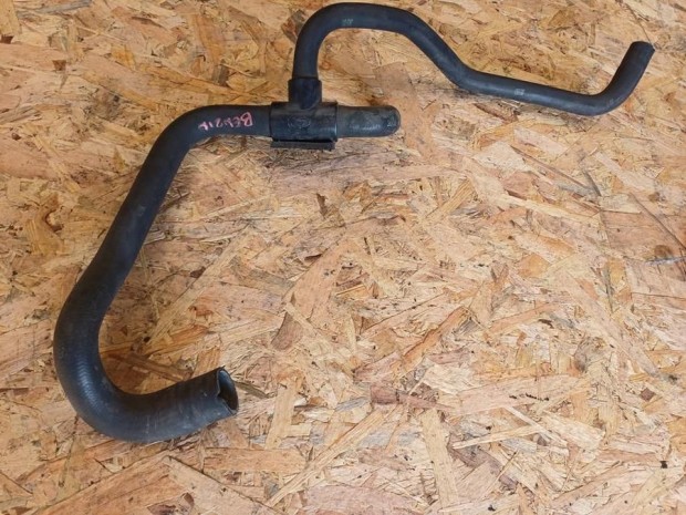 Smart Fortwo (1997-2006) 600 Benzines Vzcs