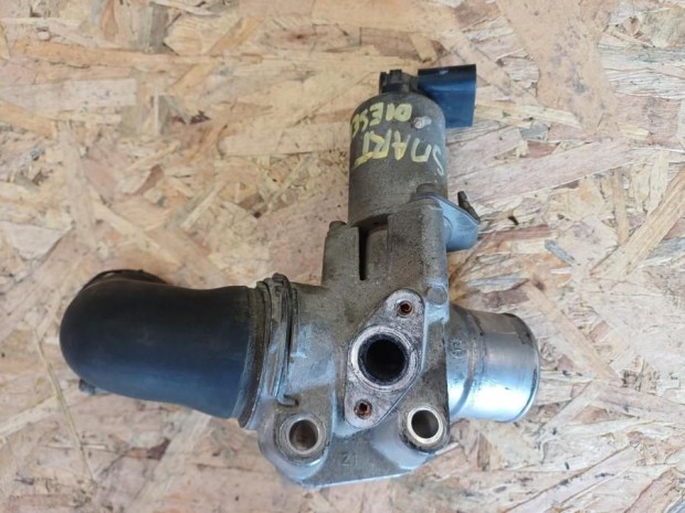 Smart Fortwo (1997-2006) 800Cdi Diesel EGR Szelep