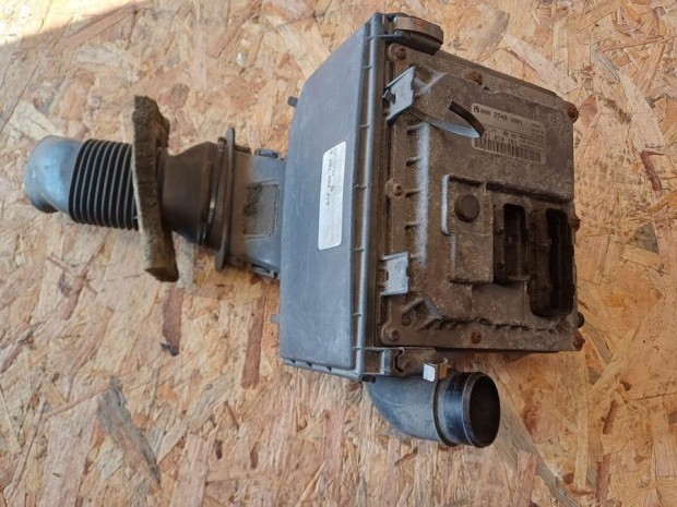 Smart Fortwo (1997-2006) 800Cdi Diesel Motorvez�rl�