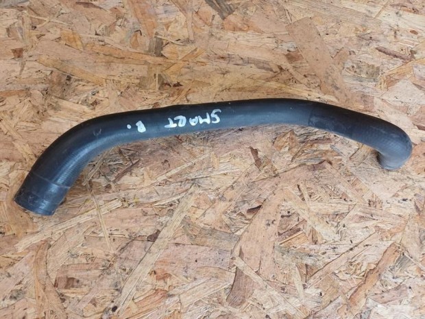 Smart Fortwo (1997-2006) 800Cdi Diesel Vzcs