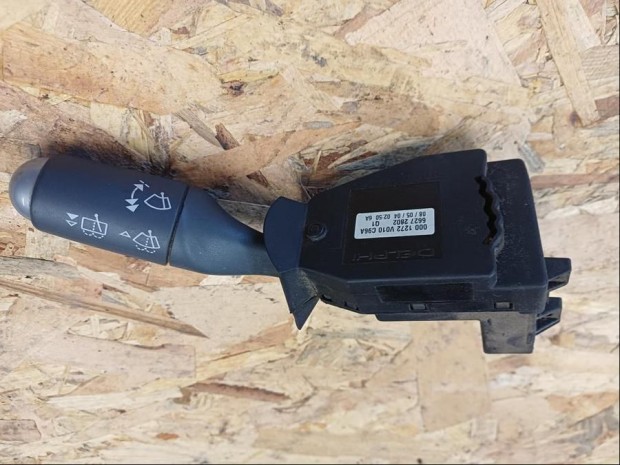 Smart Fortwo (1997-2006) Ablaktrl Kapcsol