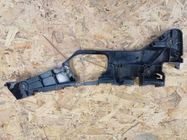 Smart Fortwo (1997-2006) Bal Els Lkhrt Tart