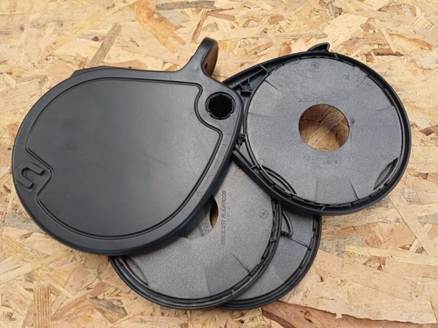 Smart Fortwo (1997-2006) Cd Tart