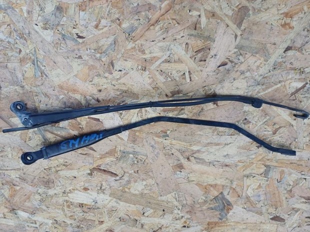 Smart Fortwo (1997-2006) Els� Ablakt�rl� Kar P�r