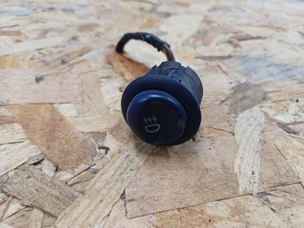 Smart Fortwo (1997-2006) Els Kdlmpa Kapcsol