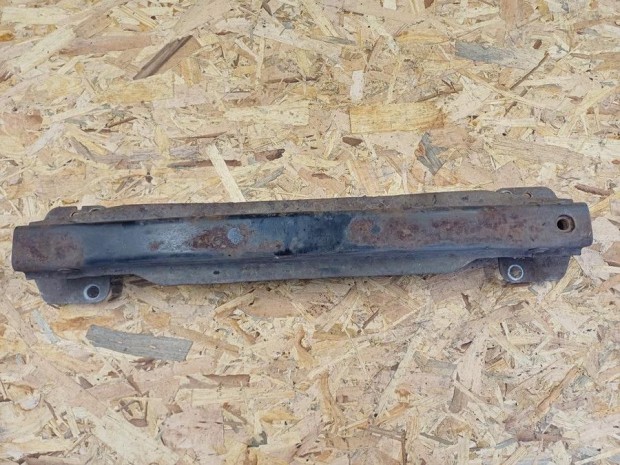 Smart Fortwo (1997-2006) Els� L�kh�r�t� Merev�t�