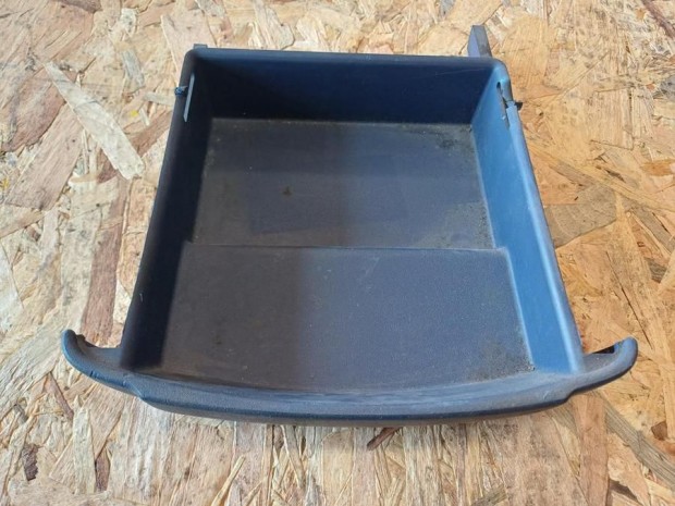 Smart Fortwo (1997-2006) Els Trol Rekesz