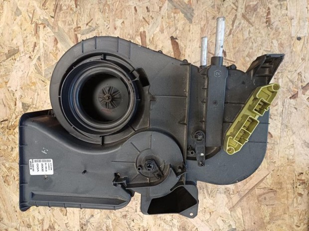 Smart Fortwo (1997-2006) F�t�s Box