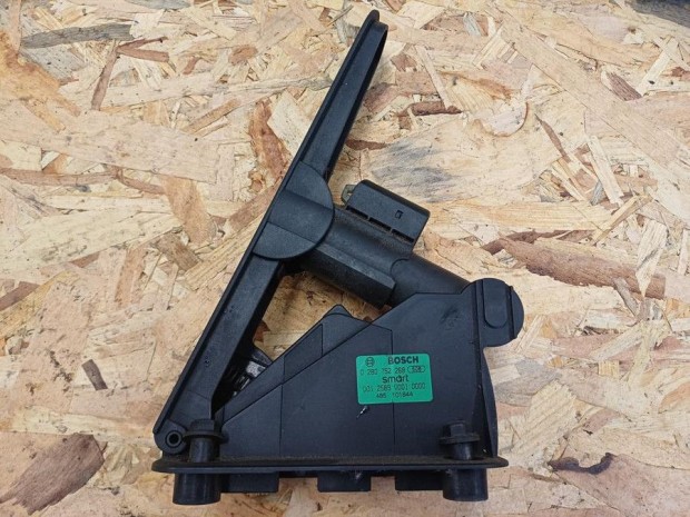 Smart Fortwo (1997-2006) G�zped�l