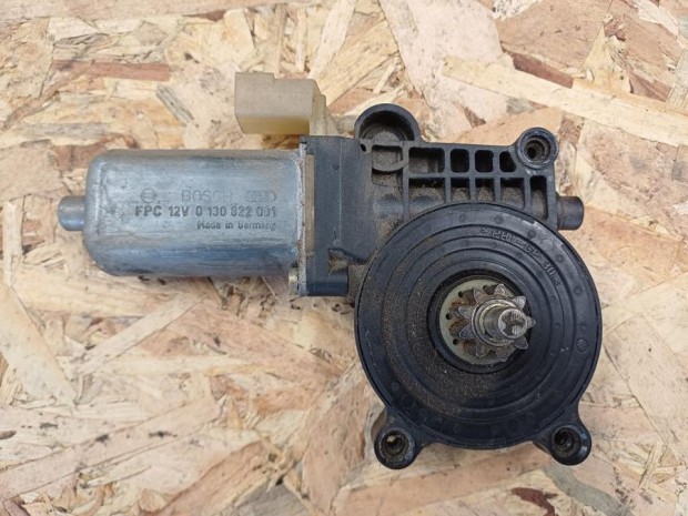 Smart Fortwo (1997-2006) Jobb Els� Ajt� Ablakemel� Motor