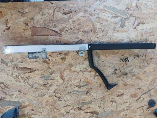 Smart Fortwo (1997-2006) Jobb Els Ajt veg