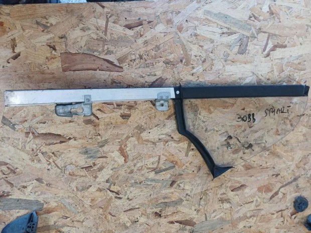 Smart Fortwo (1997-2006) Jobb Els� Ajt� �veg