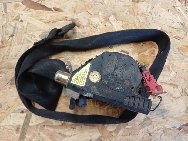 Smart Fortwo (1997-2006) Jobb Els� Biztons�gi  �v