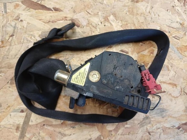 Smart Fortwo (1997-2006) Jobb Els Biztonsgi  v